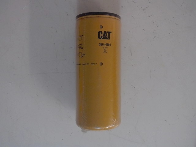396-4604 - FILTER SUITABLE fits CATERPILLAR | Price: $15.00 to $32.34