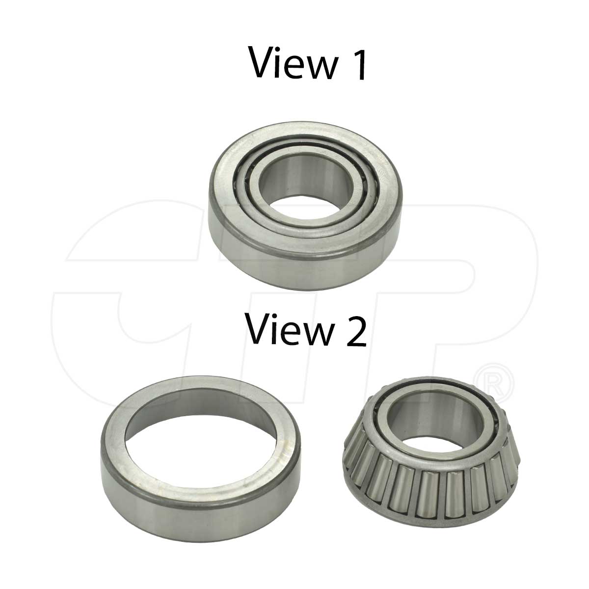AL79901 - ROLLER BEARING (AH65358) fits JOHN DEERE | Price: $10.47 to ...