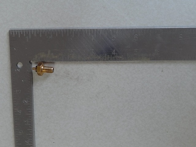 5F-9999 - ADAPTER fits CATERPILLAR | Price: $3.33 to $23.81