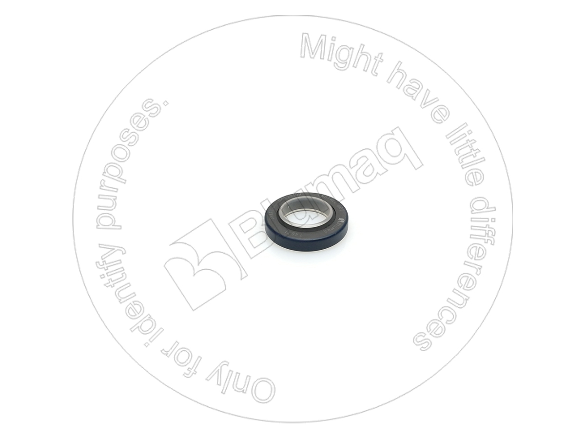 1531256 - SEAL-LIP (M-1531256) fits CATERPILLAR | Price: $3.68 to $70.20