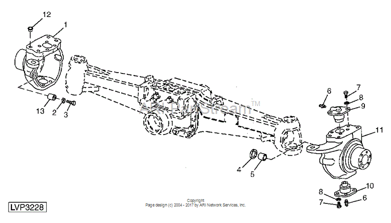 RE187978 - SEAL (RE187978, JDRE187978, RE187978) fits JOHN DEERE ...