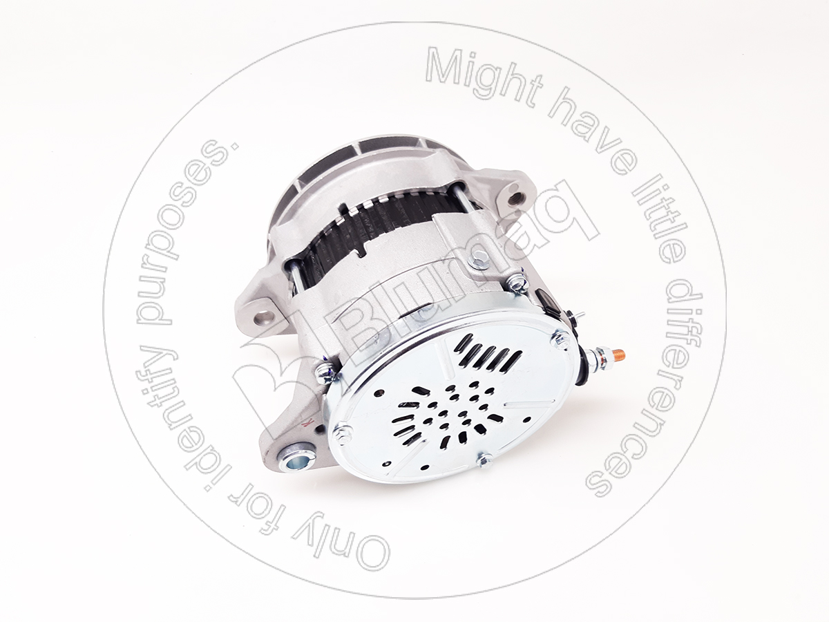 1693345 - ALTERNATOR (0R5206, 0R3667, 0R7701, 9g9538) fits CATERPILLAR ...