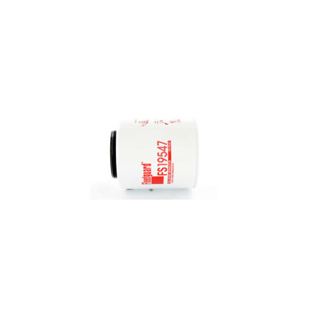 FS19547 - FILTER fits FLEETGUARD | Price: $9.94 to $134.86