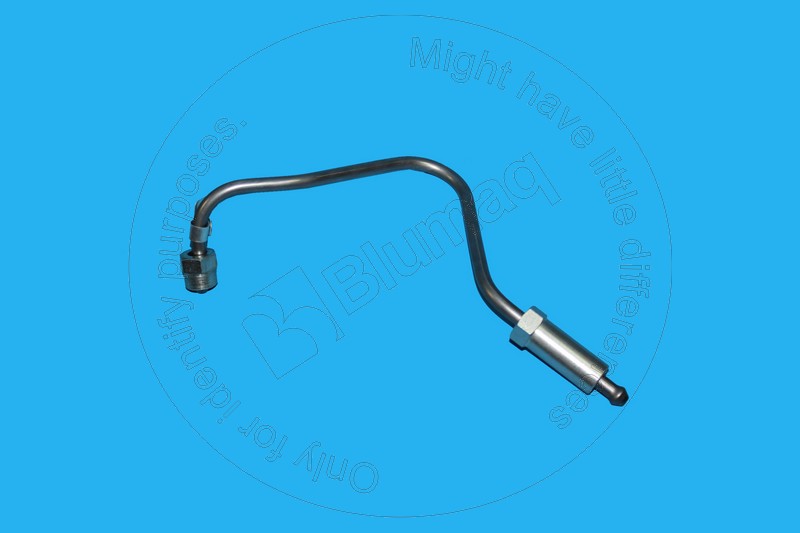 2941793 - PIPE-FUEL fits CATERPILLAR | Price: $28.07 to $61.93