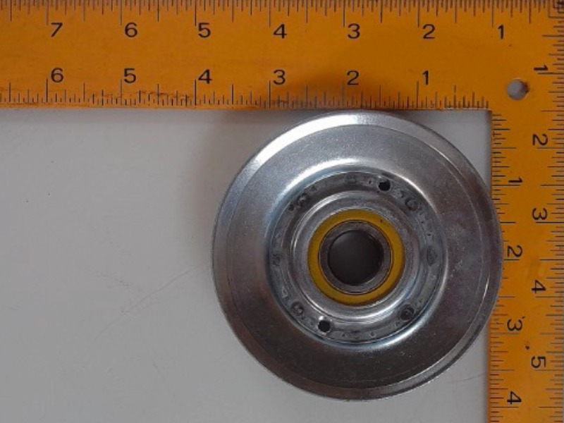 AM118447 - PULLEY (118447, 118447) fits JOHN DEERE | Price: $5.99 to $99.99