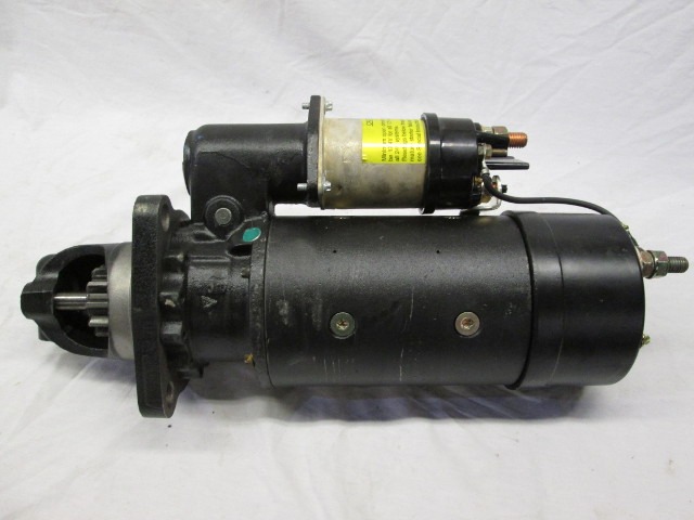 10R-0401 - STARTING MOTOR (2071524, 2071532, 2071537, 207-1532) fits ...