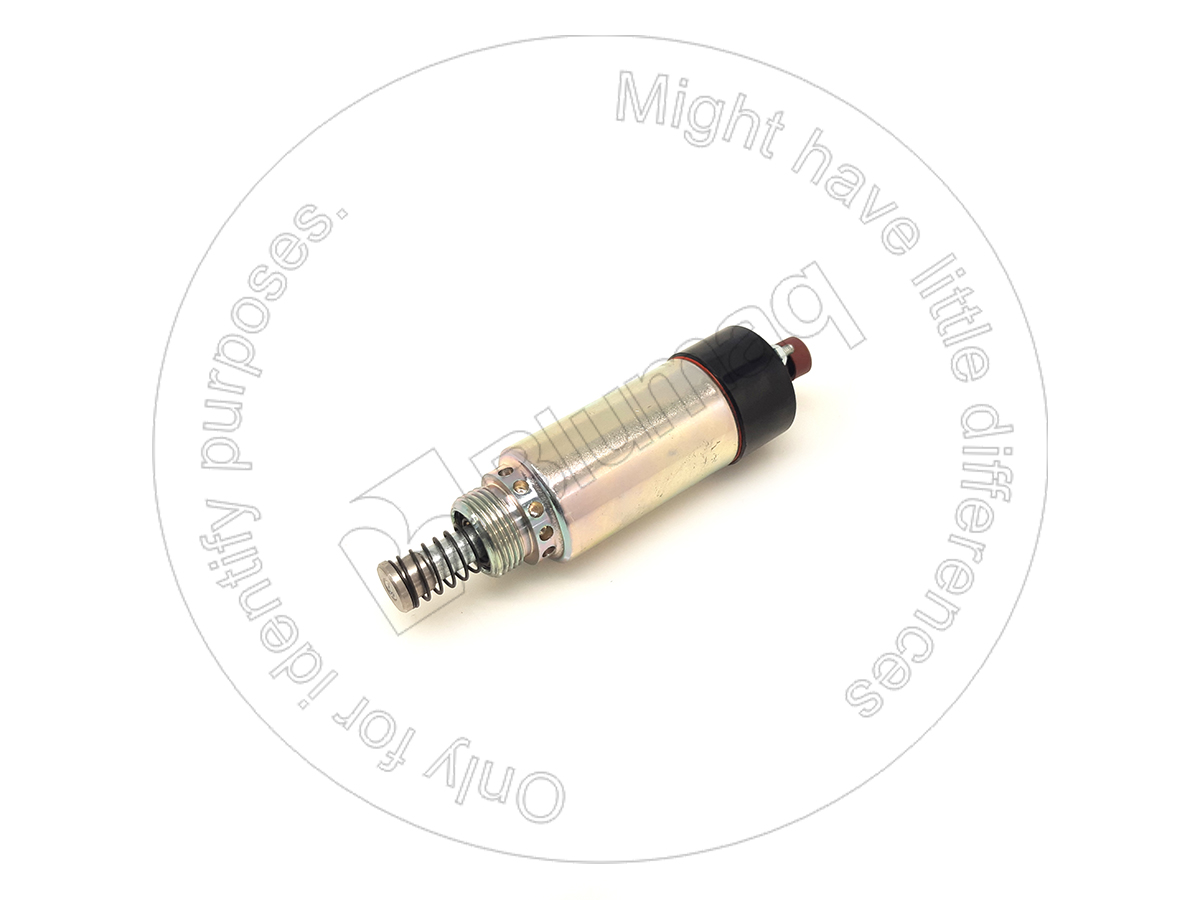 9X5524 - Solenoid (1554652, 7C4028, 8C3663, 7t7744) fits CATERPILLAR ...