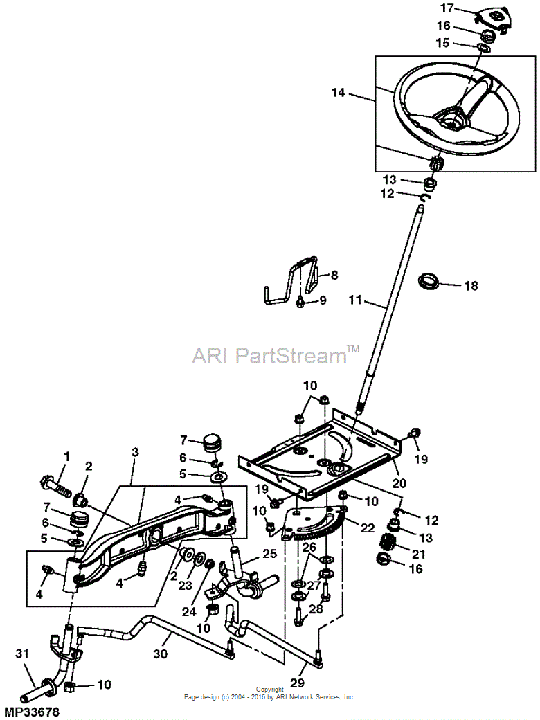 John deere l120 engine parts diagram new arrivals