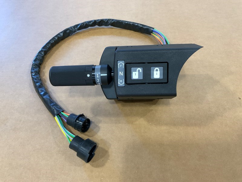 2120403 - CONTROL GP-TRANSMISSION (1926334, 1367823, 1076219, 2010213 ...