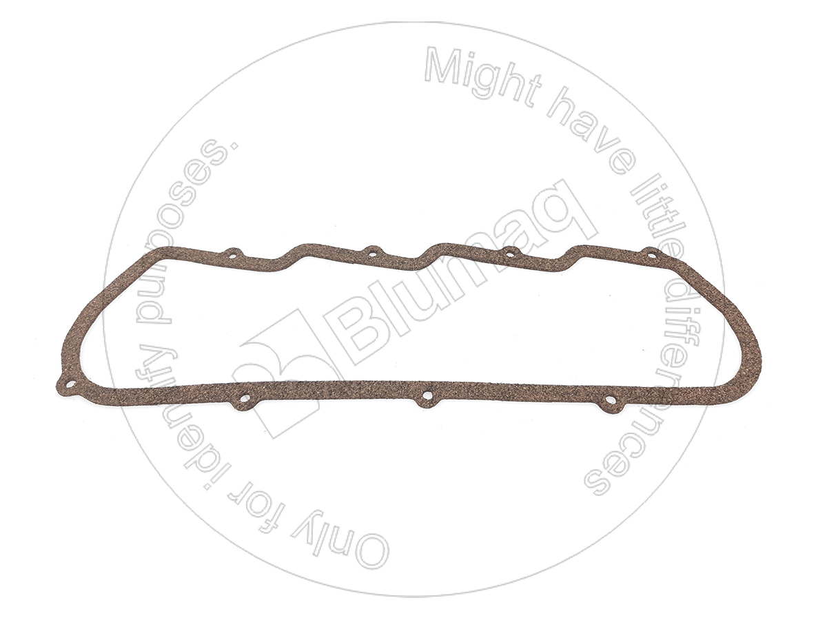 9L-8020 - GASKET (9L7490, 7C7956, 9L8020, 7C7956) fits CATERPILLAR ...