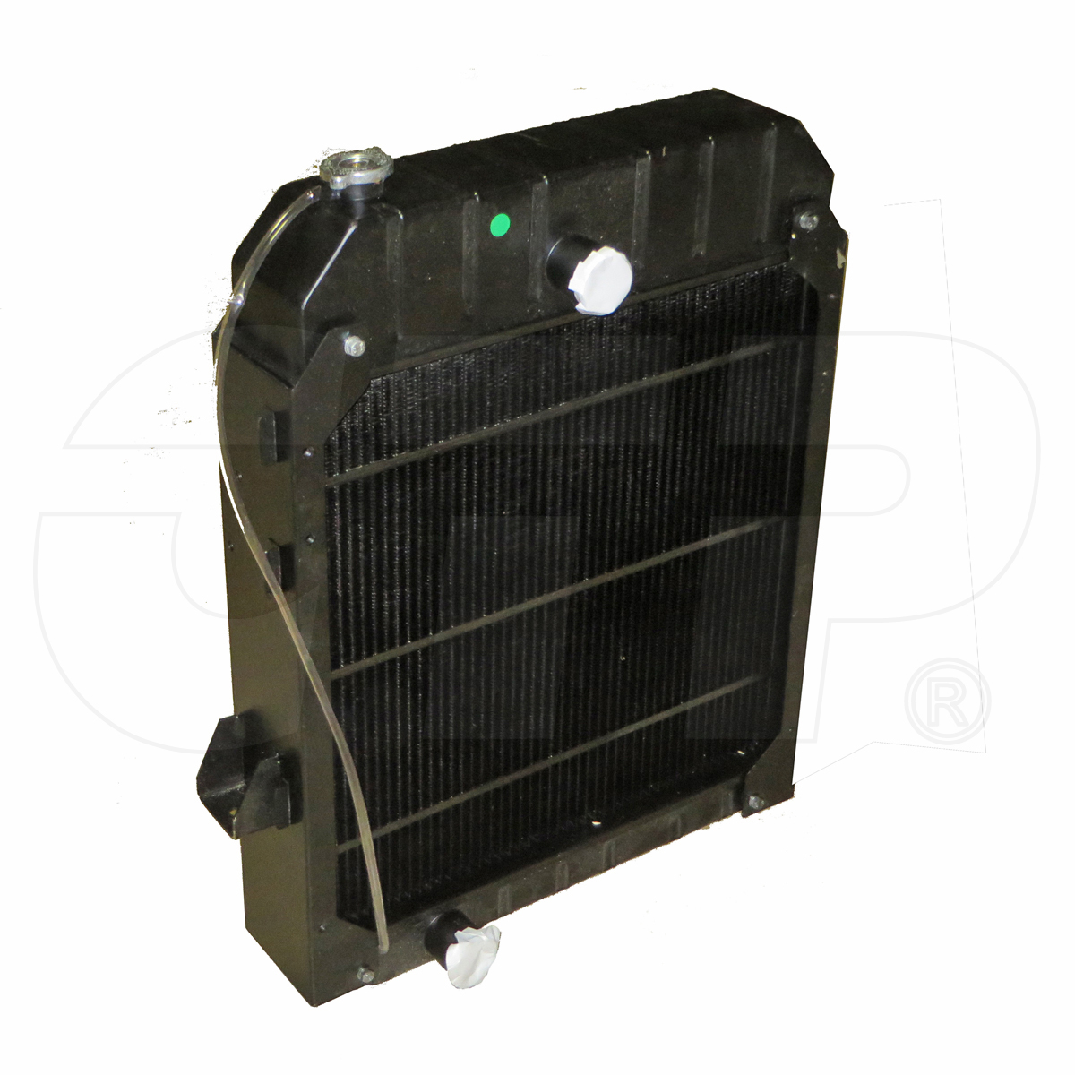 1403634 - RADIATOR A fits CATERPILLAR | Price: $522.29 to $2,214.98