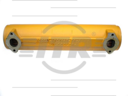7C0145 - CORE A-OIL COOLER (0R5513, 1W7406, 20R2112, 6N9114) fits ...