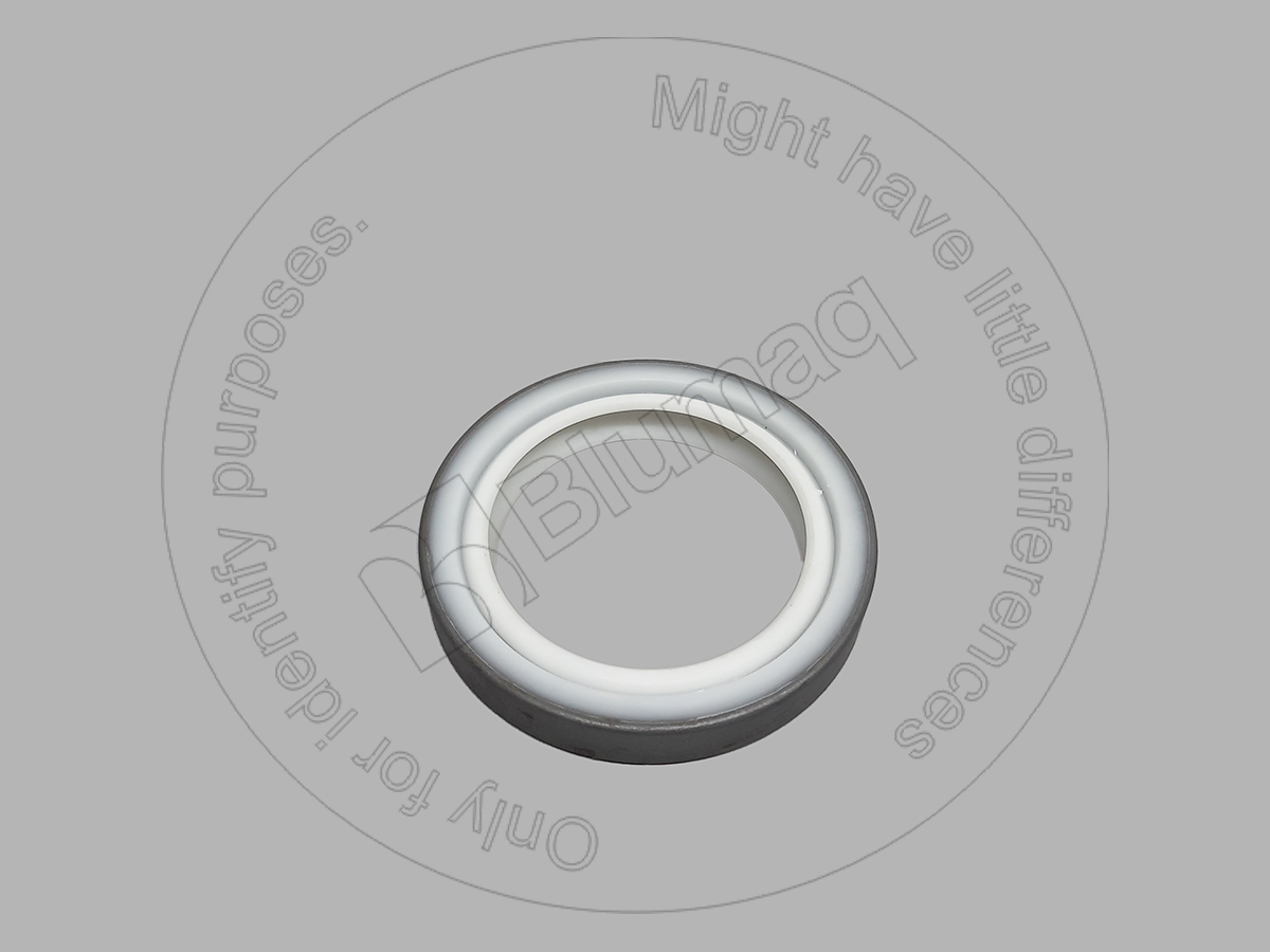 3124247 - SEAL-WIPER (1672469, 2253284, 1672469, 1433671) fits ...