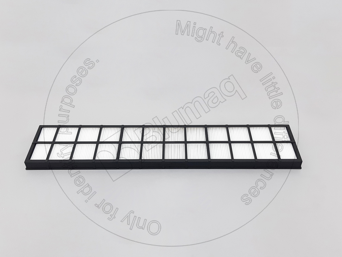 4I-1278 - FILTER SUITABLE 2931183 (3050329, 2931183, 2931184, 2931183 ...