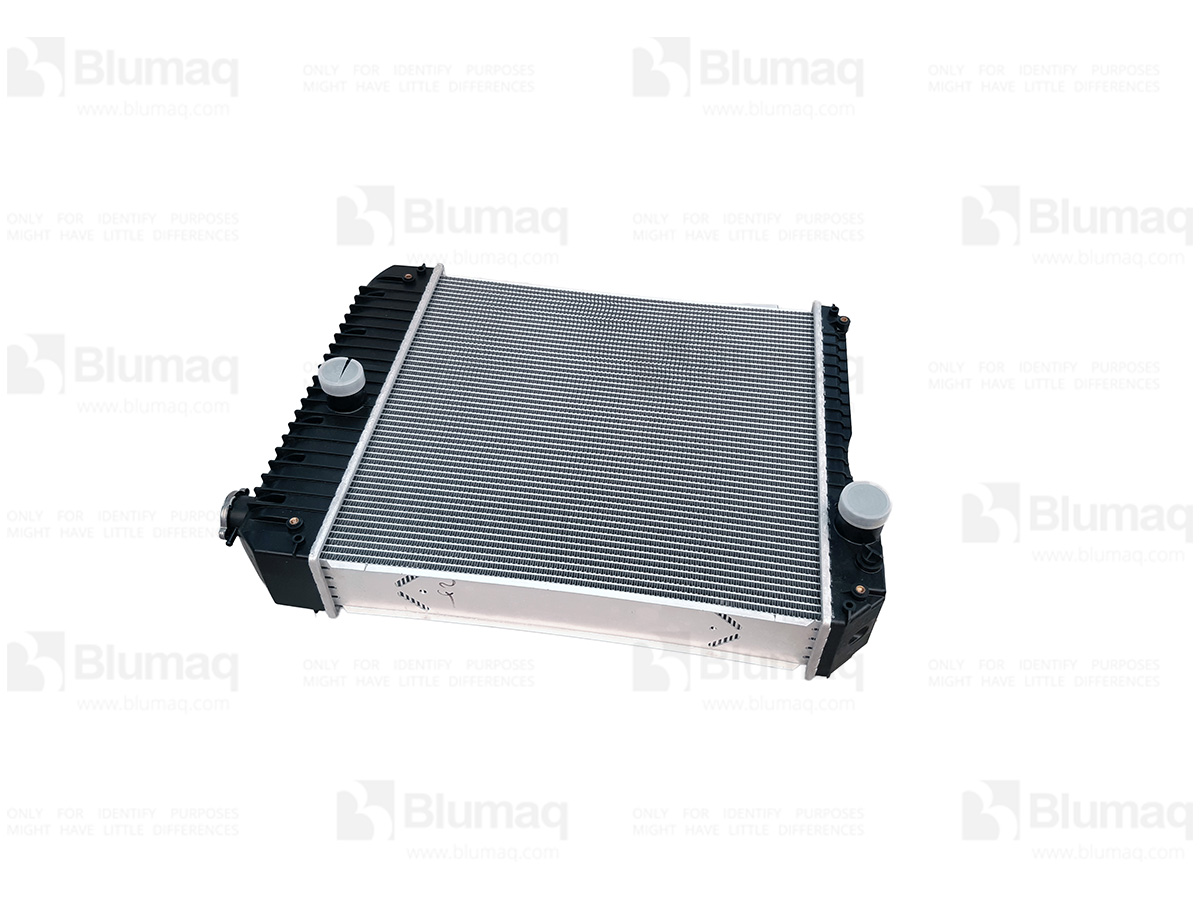 1403634 - RADIATOR A fits CATERPILLAR | Price: $522.29 to $2,214.98