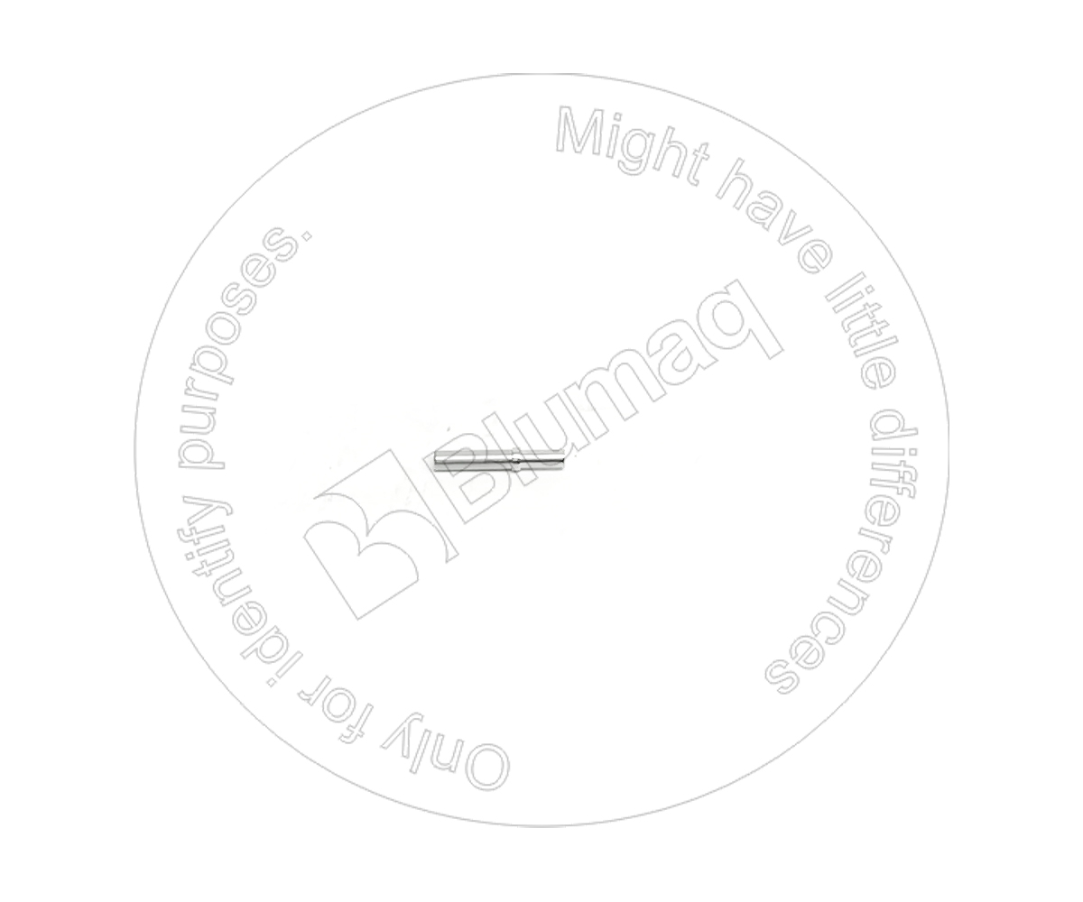 8T-8730 - TERMINAL (1863736, 3034970, 1863736, 3034970) fits ...
