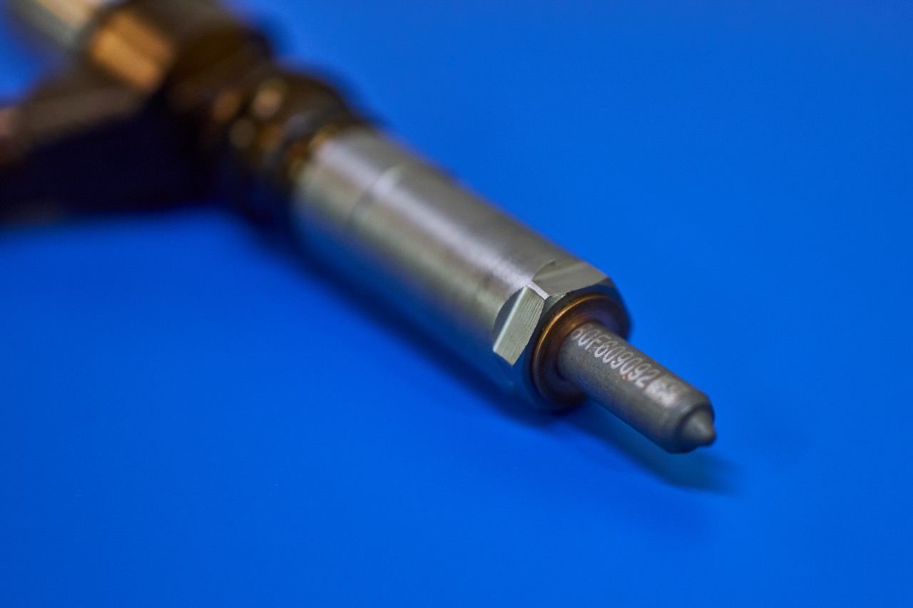 2645A753 - Fuel Injector (3203800, 10R7938, 3213600) fits CATERPILLAR ...