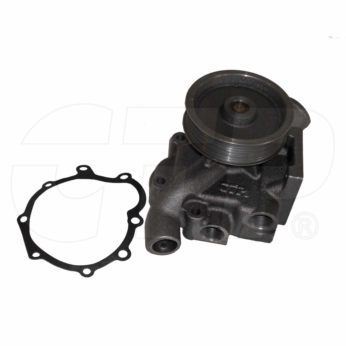 3522138 - WATER PUMP (2364420, 2364421, 2364420, 2364420) fits ...