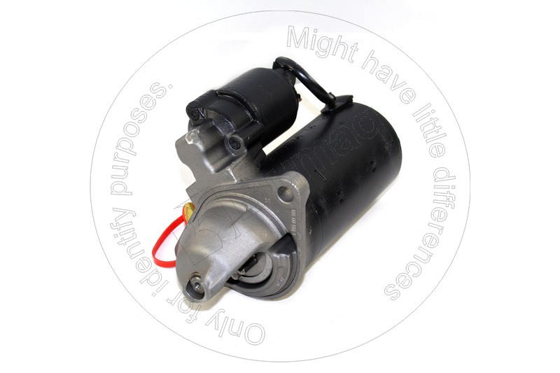 1633361 - MOTOR GP STARTING (163-3361, 3335930, 163-3361) fits ...