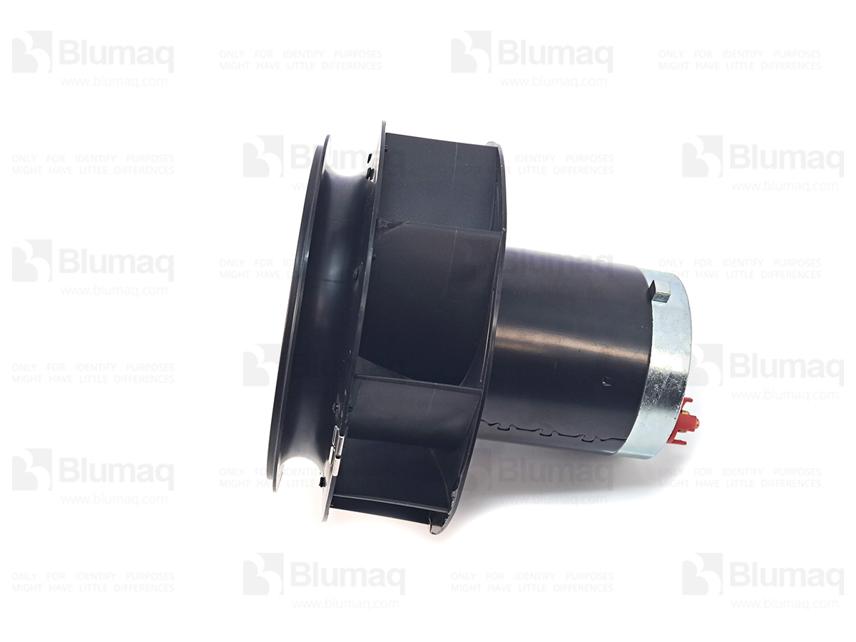 4667341 - FAN AS (2636443, 3246125, 263-6443, 324-6125) fits ...