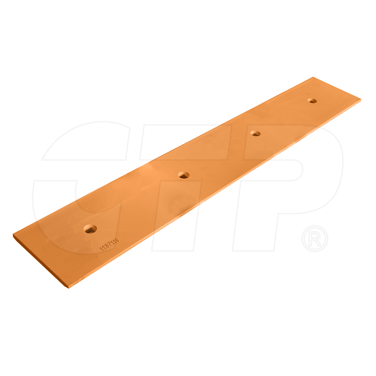 1187110 - EDGE-CUTTING (2953349) fits CATERPILLAR | Price: $100.21 to ...