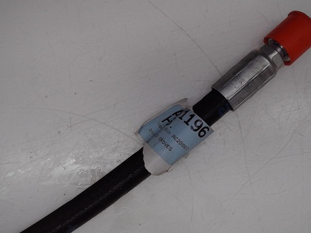 200-1196 - HYDRAULIC HOSE fits CATERPILLAR | Price: $20.75 to $113.65
