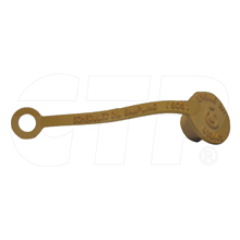 8C3445 - CAP DUST (M-8C3445) fits CATERPILLAR | Price: $0.67 to $24.99