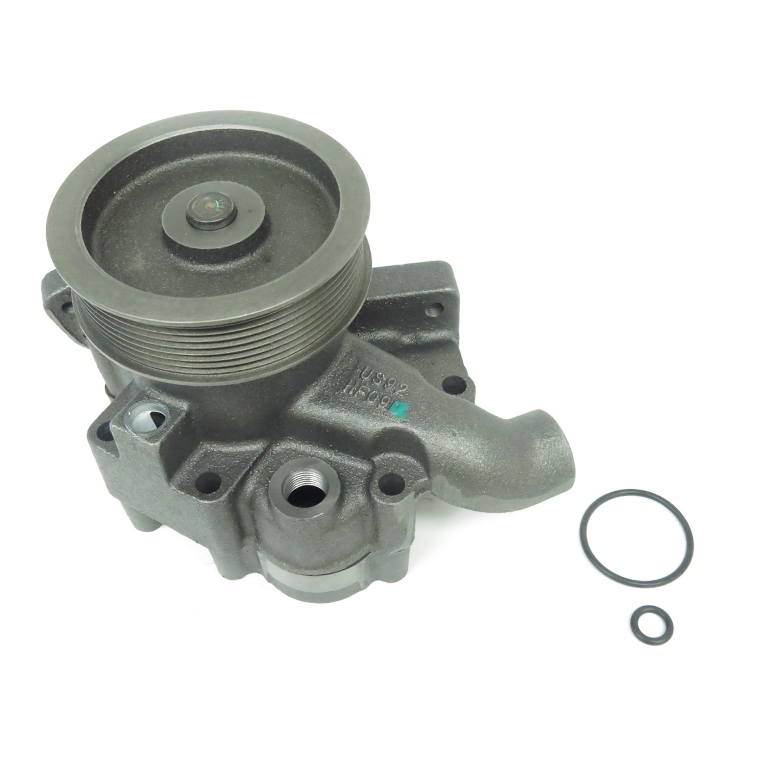 3522109 - WATER PUMP (10R5407, 2274299, 2036094, 227-8843) fits ...