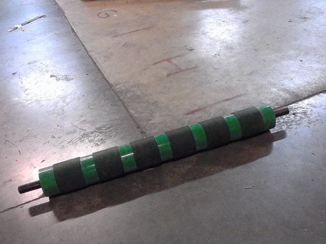 AFH202026 - ROLLER fits JOHN DEERE AFH202026 - ROLLER fits JOHN DEERE