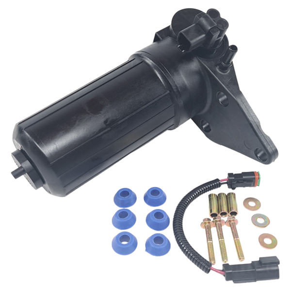 299-9265 - FUEL PUMP (4677011, 2327808, 3860189, 2706992) fits ...