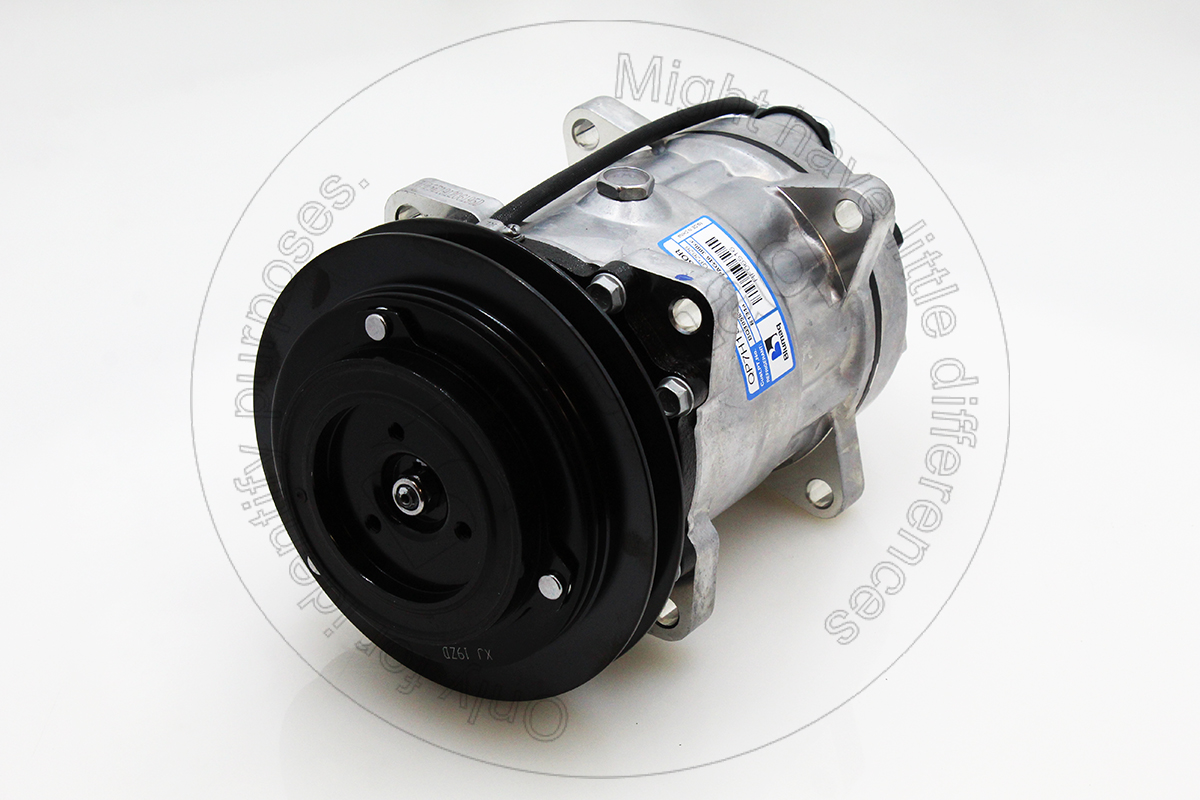 1065122 - COMPRESSOR GP. A/C (3E1906, 1011759, 3E3658, 3E1906) fits ...