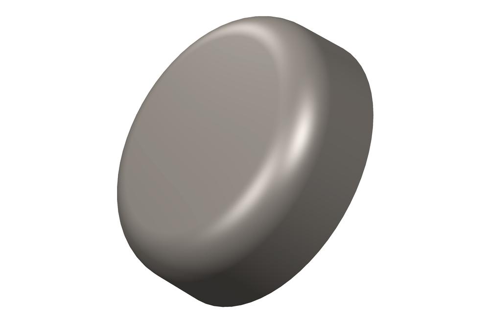 3900956 - Plug - Expansion - Cyl Block (3900958, K3900956, 3900956 ...