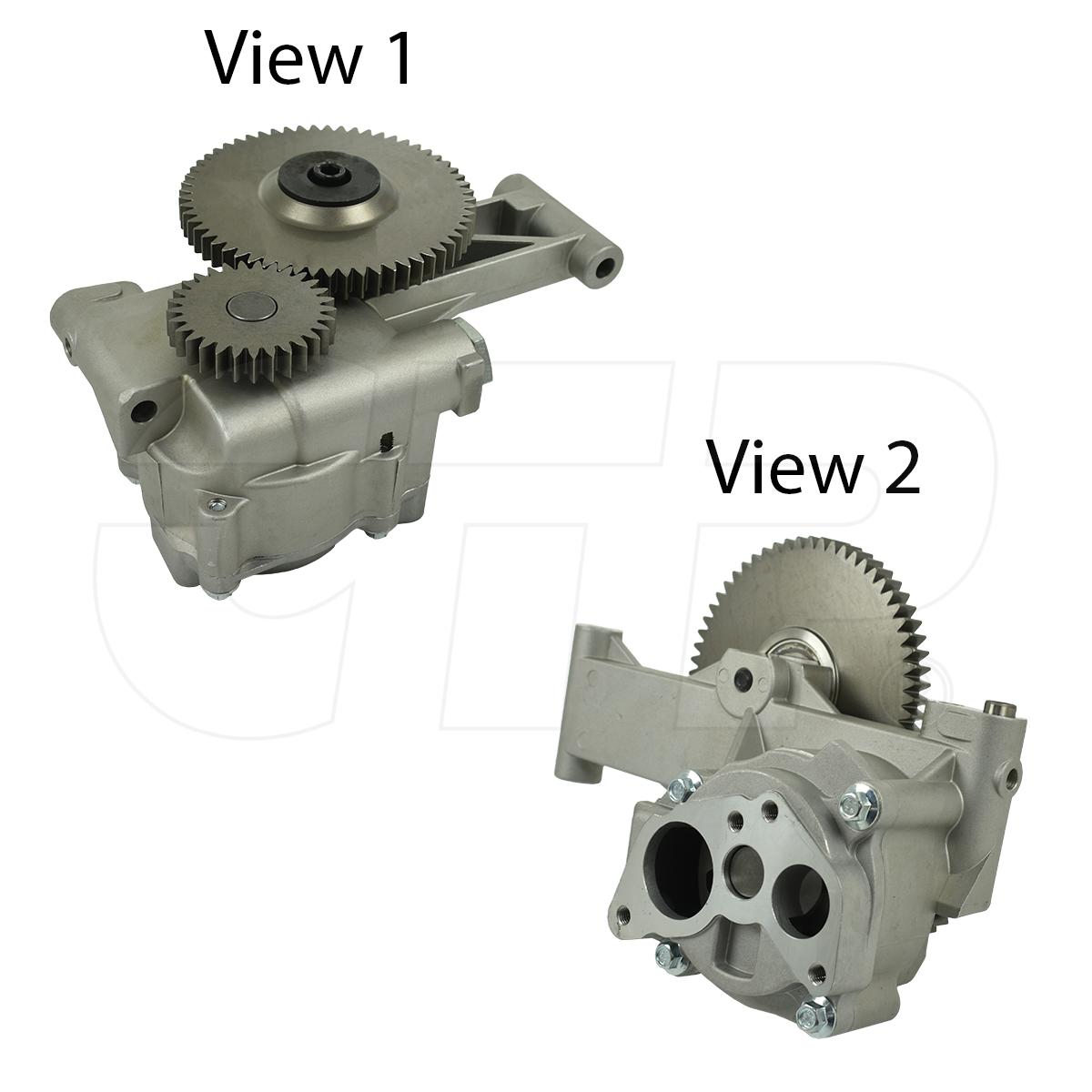 3966022 - PUMP GP-GEROTOR fits CATERPILLAR | Price: $270.60 to $1,141.96