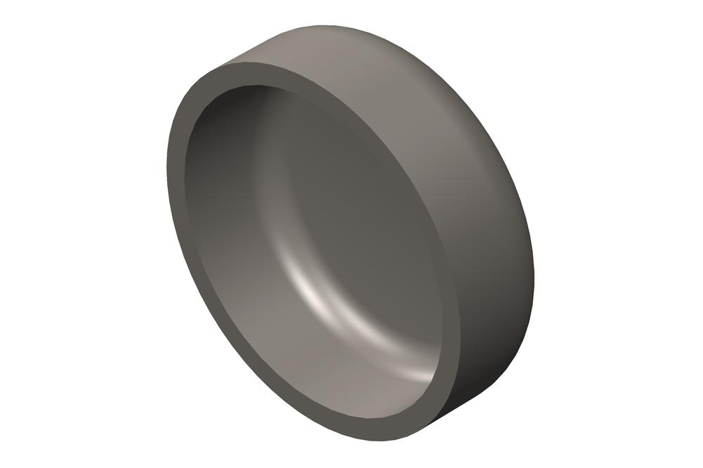 3900956 - Plug - Expansion - Cyl Block (3900958, K3900956, 3900956 ...