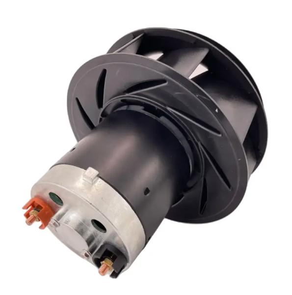 4667341 - FAN AS (2636443, 3246125, 263-6443, 324-6125) fits ...