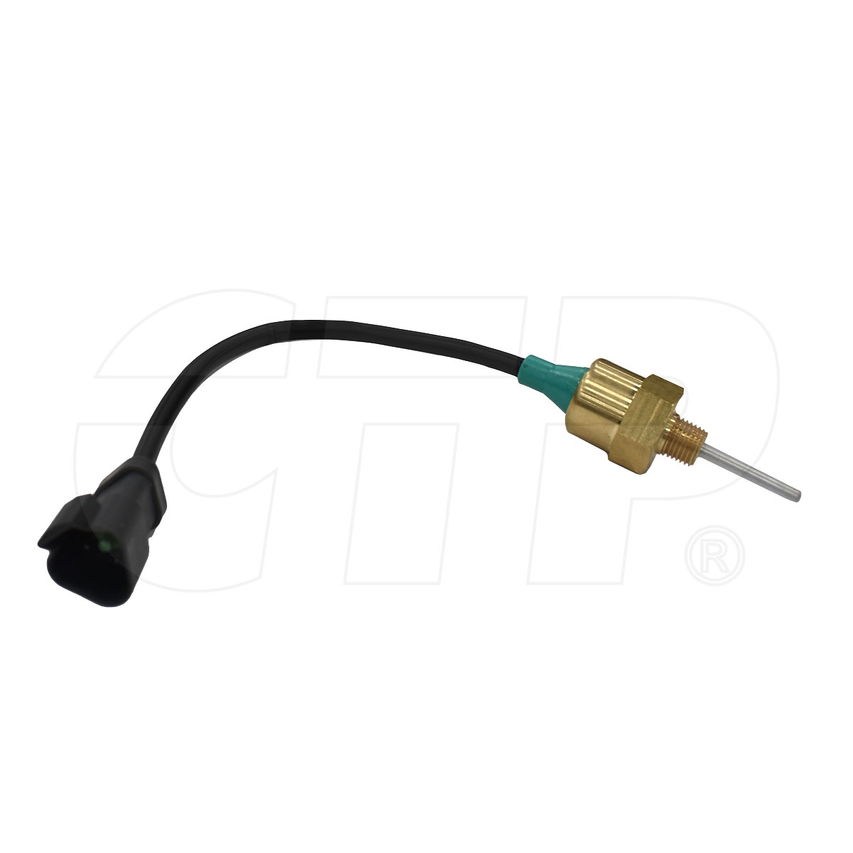 4309449 - SENSOR GP-COOLANT (1656634, 2399957, 3E3761, 1113794) fits ...