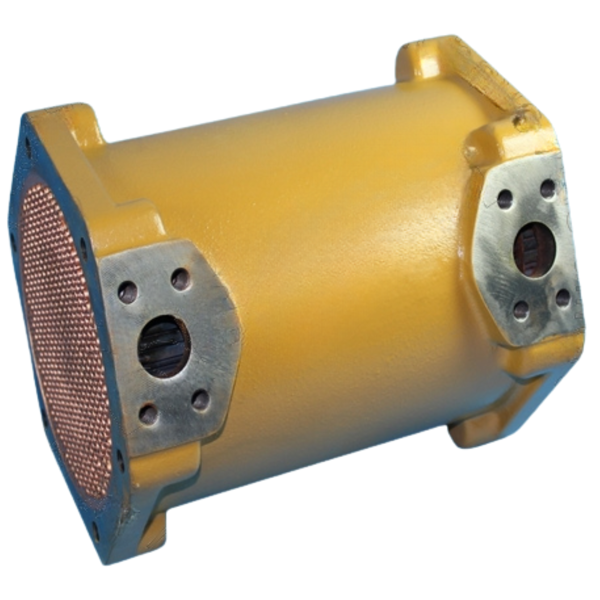 7n752 7N-3505 - COOLER (7N3521, 2Y5230, 2Y5230, 7N3521) fits CATERPILLAR ...