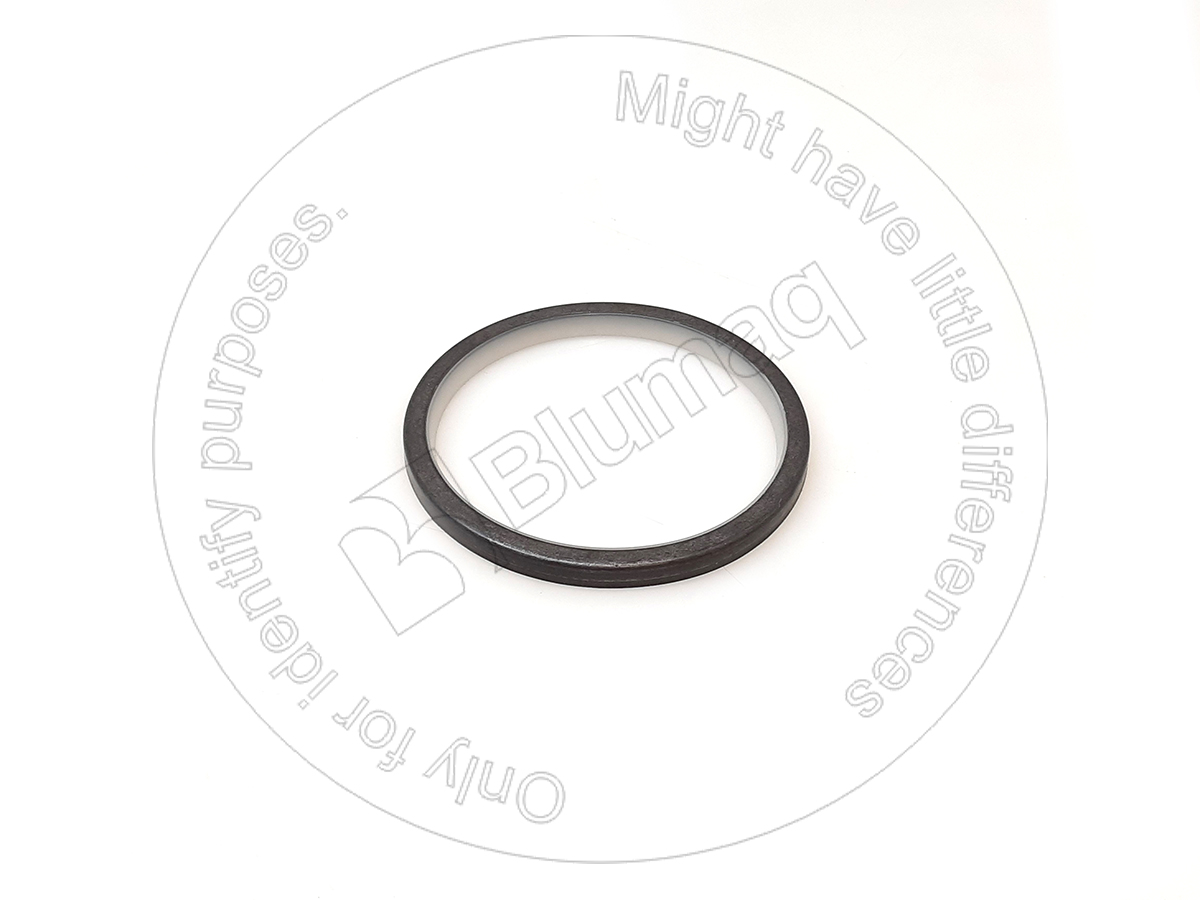 1661496 - SEAL-LIP TYPE (9X4597, 9X4597) fits CATERPILLAR | Price: $3. ...