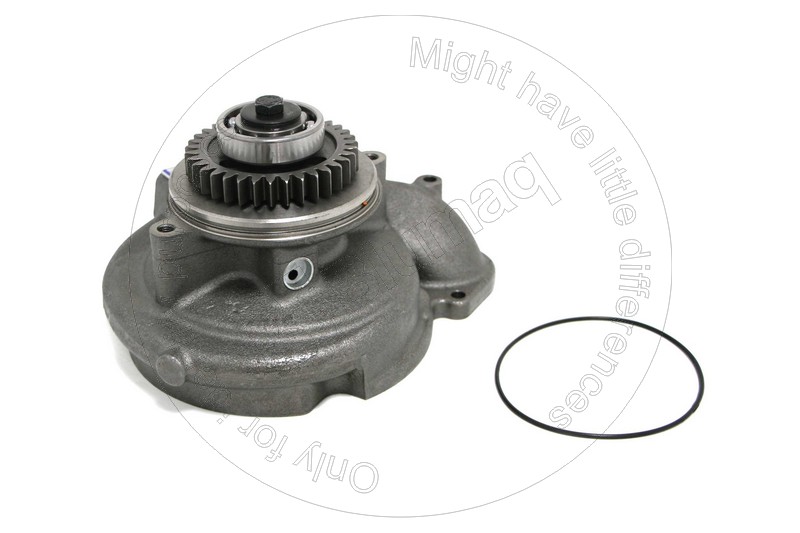 3520205 - PUMP AS-WATER (2929252, 2285811, 10R2129, 2239147) fits ...