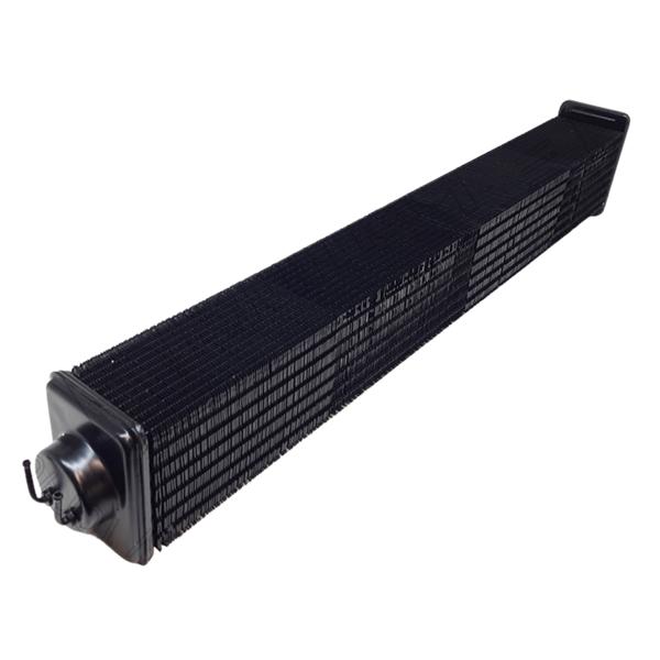 1634061 - CORE AS-RADIATOR (1789316, 2517567, 1247505, 2517567) fits ...