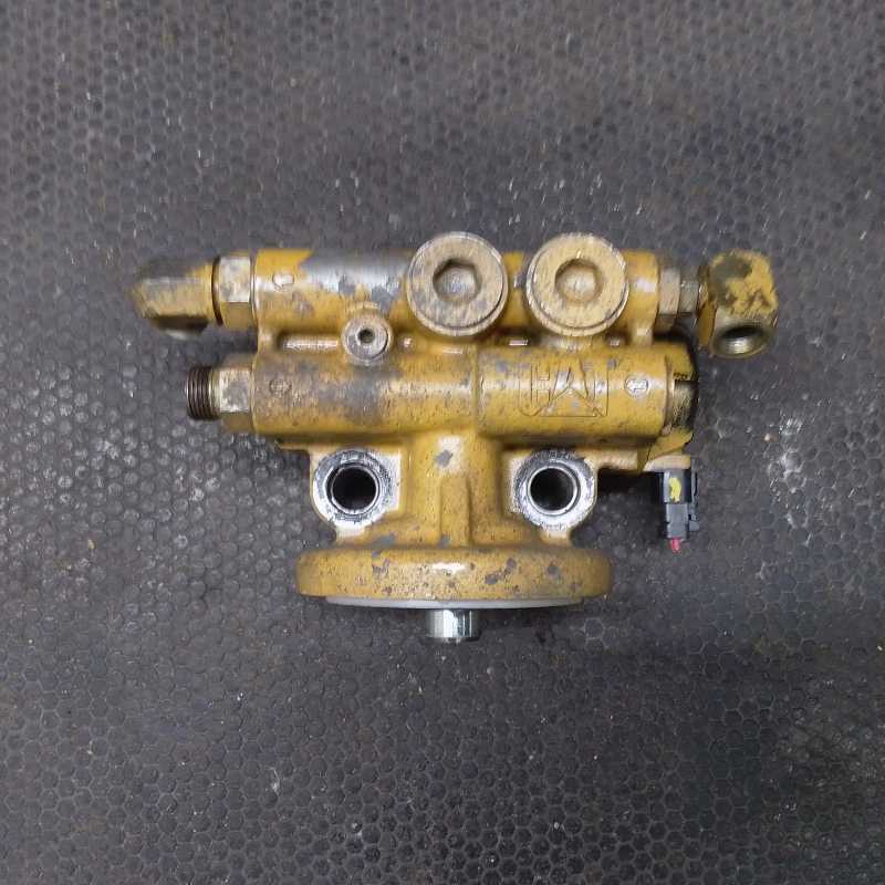 1908970 - PUMP GP-FUEL PRIMING fits CATERPILLAR | Price: $171.47 to $634.50