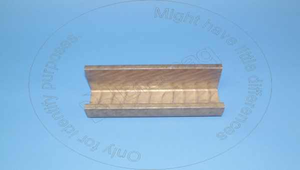 252-7089 - STRIP WEAR (4461523, 252-7089) fits CATERPILLAR | Price: $33 ...
