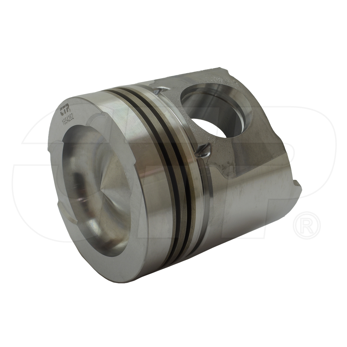 1654262 - BODY AS-PISTON (1290338, 8n2533, 1290338, 165-4262) fits ...