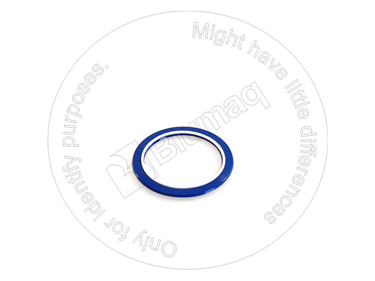 安価 ワタナベ SEAL - 2892935 AS-BUFFER 6J6917 1444055, 167-2195, (6J6917, 文房具・ステーショナリー