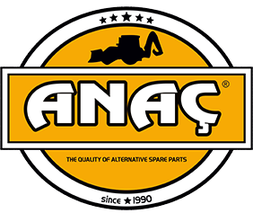 ANAÇ MAKİNA