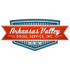 Arkansas Valley Diesel