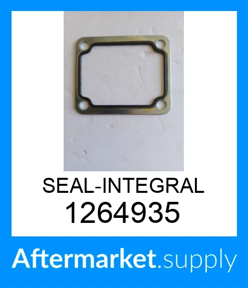1264935 - SEAL-INTEGRAL (1265466, M-1264935, M-1265466, 1265466) fits ...