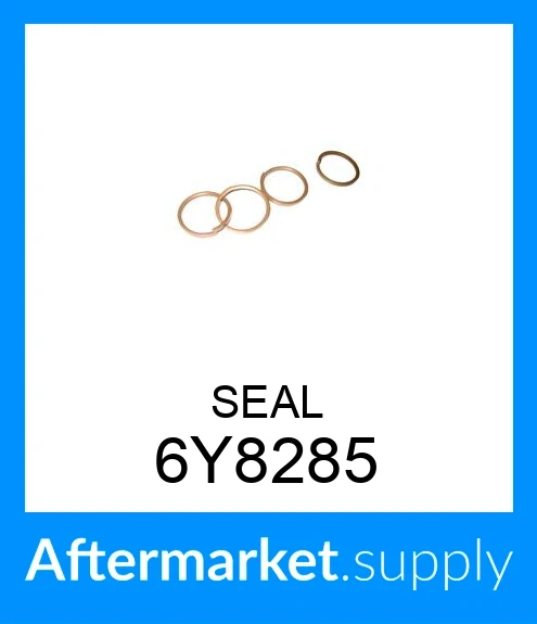 独特な 6Y-8285 fits 2655287) 2655287, 2911823, (2655287, SEAL - アニメ