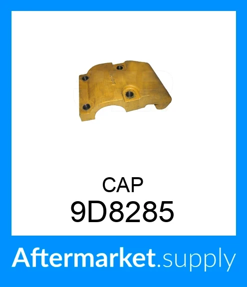 9D8285 - CAP (8D5908, 3919822, 391-9822, 8D-5908) fits CATERPILLAR ...