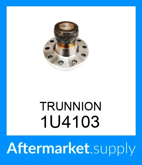 1U4103 - TRUNNION (2850852, 2955680, 2850852, 1U4103) fits